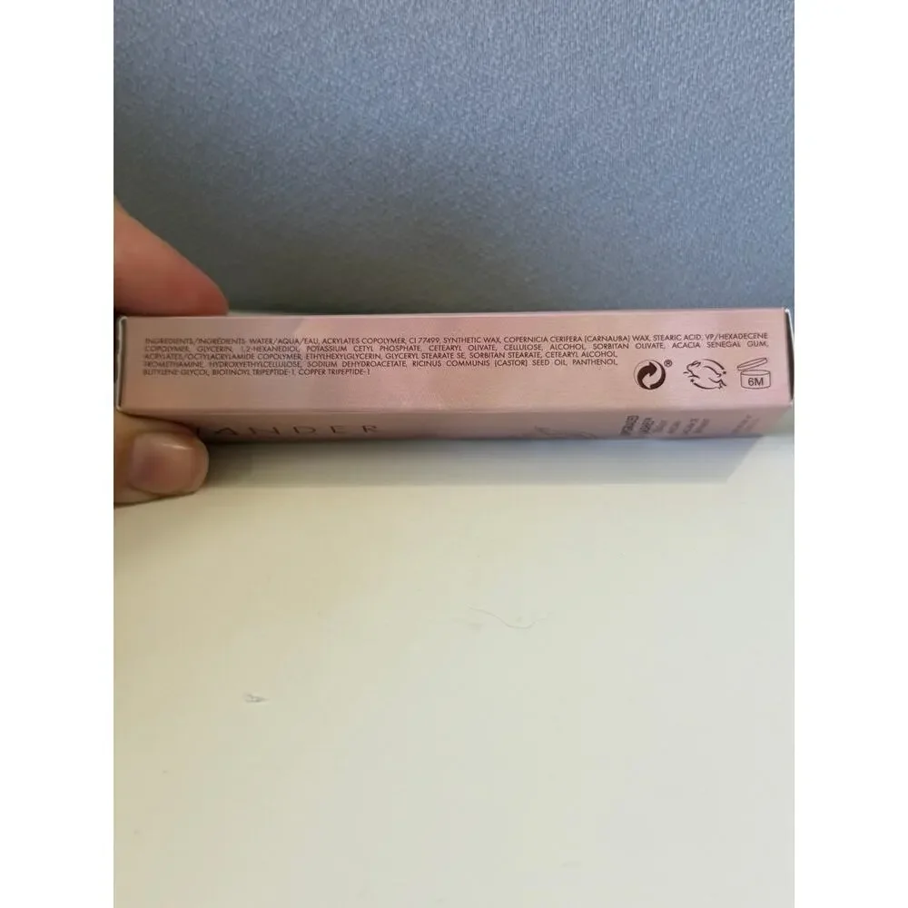 Wander Beauty Treatment Mascaras